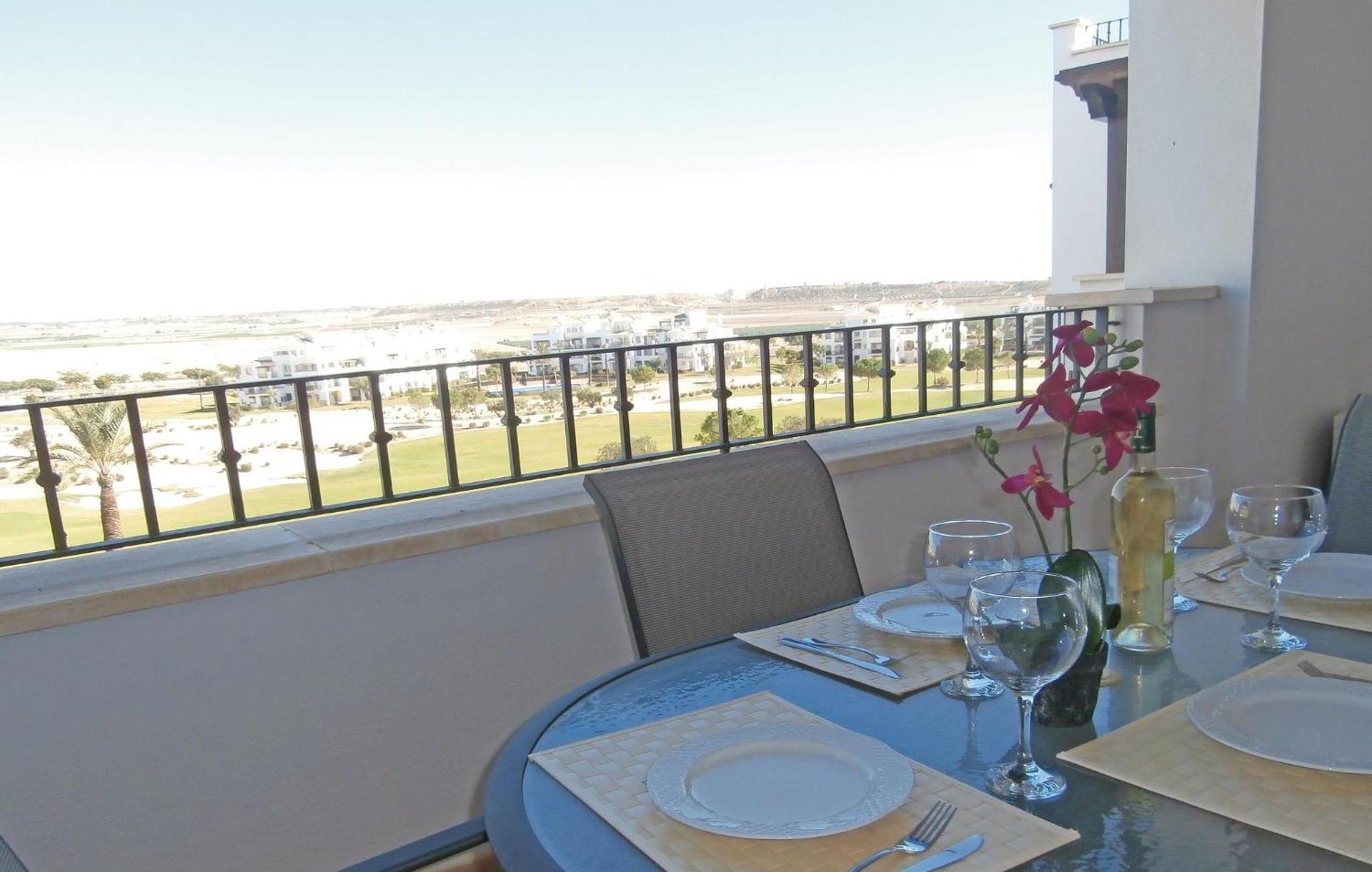 2 Bedroom Beautiful Apartment In Sucina Buitenkant foto